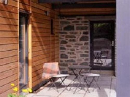 The Steading Bed and Breakfast Aberfeldy Esterno foto